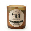 Wild Vetiver