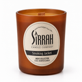 Smoking Jacket