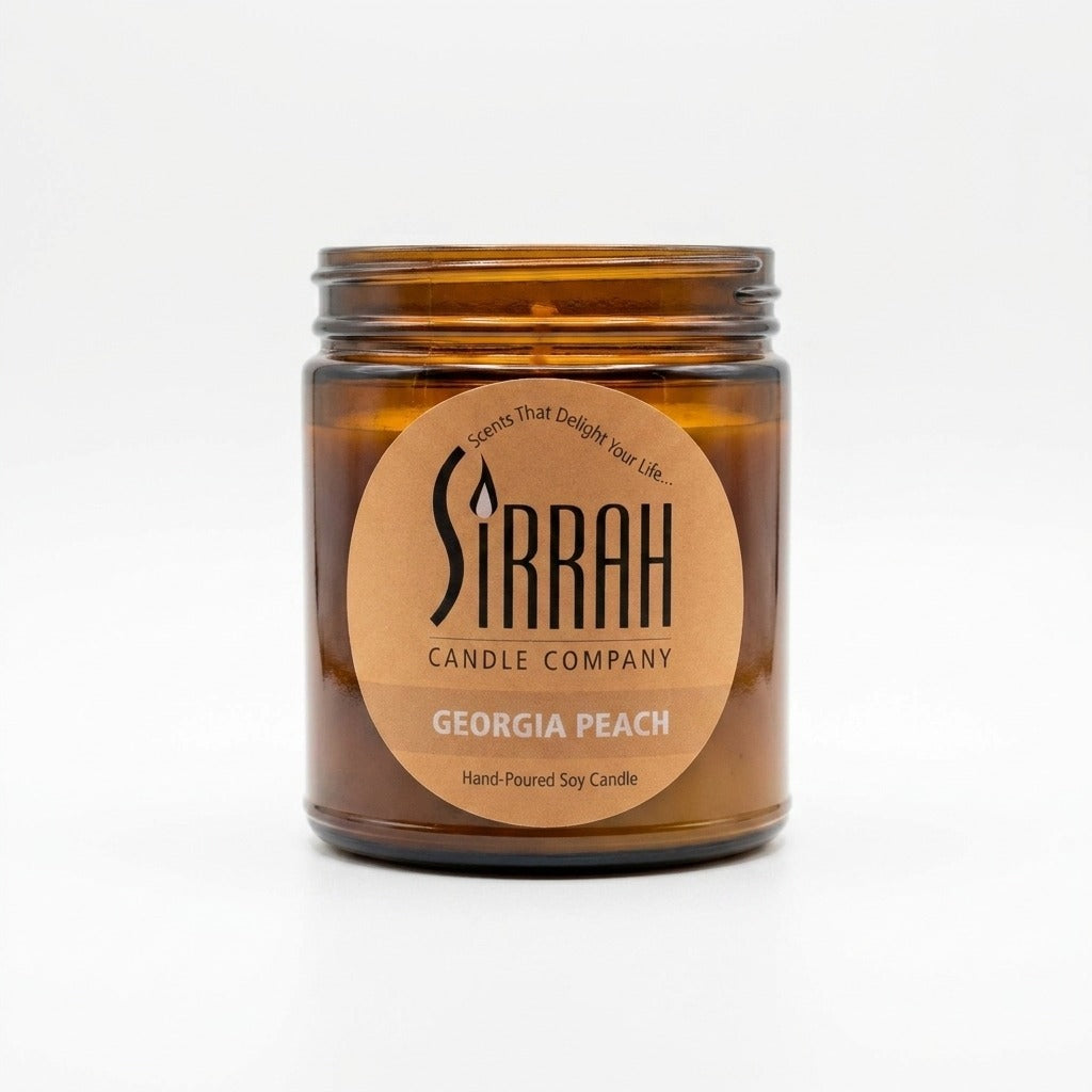 Georgia Peach